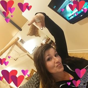 Meet your Posher, Sherri